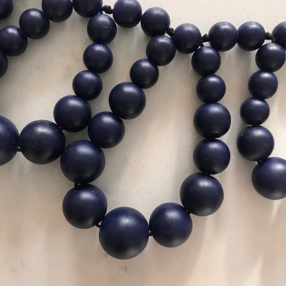 J. Crew Statement Necklace - image 2